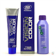 Tinte Duvy class 60 ml vision color