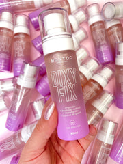 Montoc Dixi Fix fijador