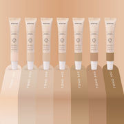 Montoc Base Humide Skin
