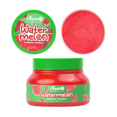 purpure exfoliante corporal watermelon 350gr