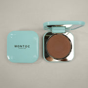 Montoc Bronzer Nueva Presentación