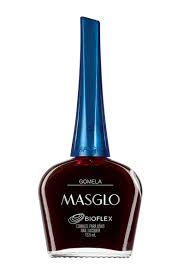 Masglo esmalte tradicional