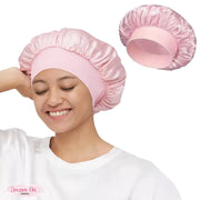 Gorro Satín