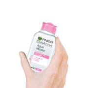 Garnier agua micelar todo en 1 - 100 ml