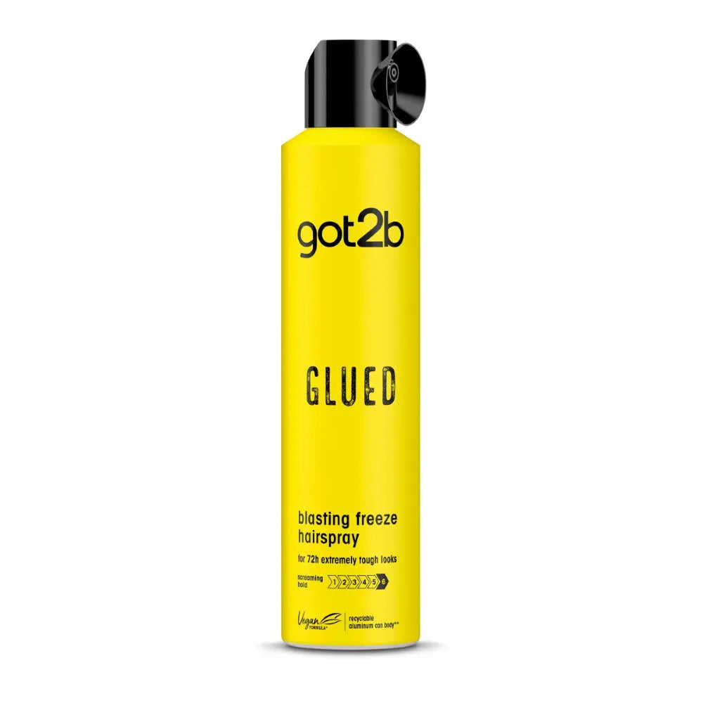 Got 2b laca fijadora 300 ml
