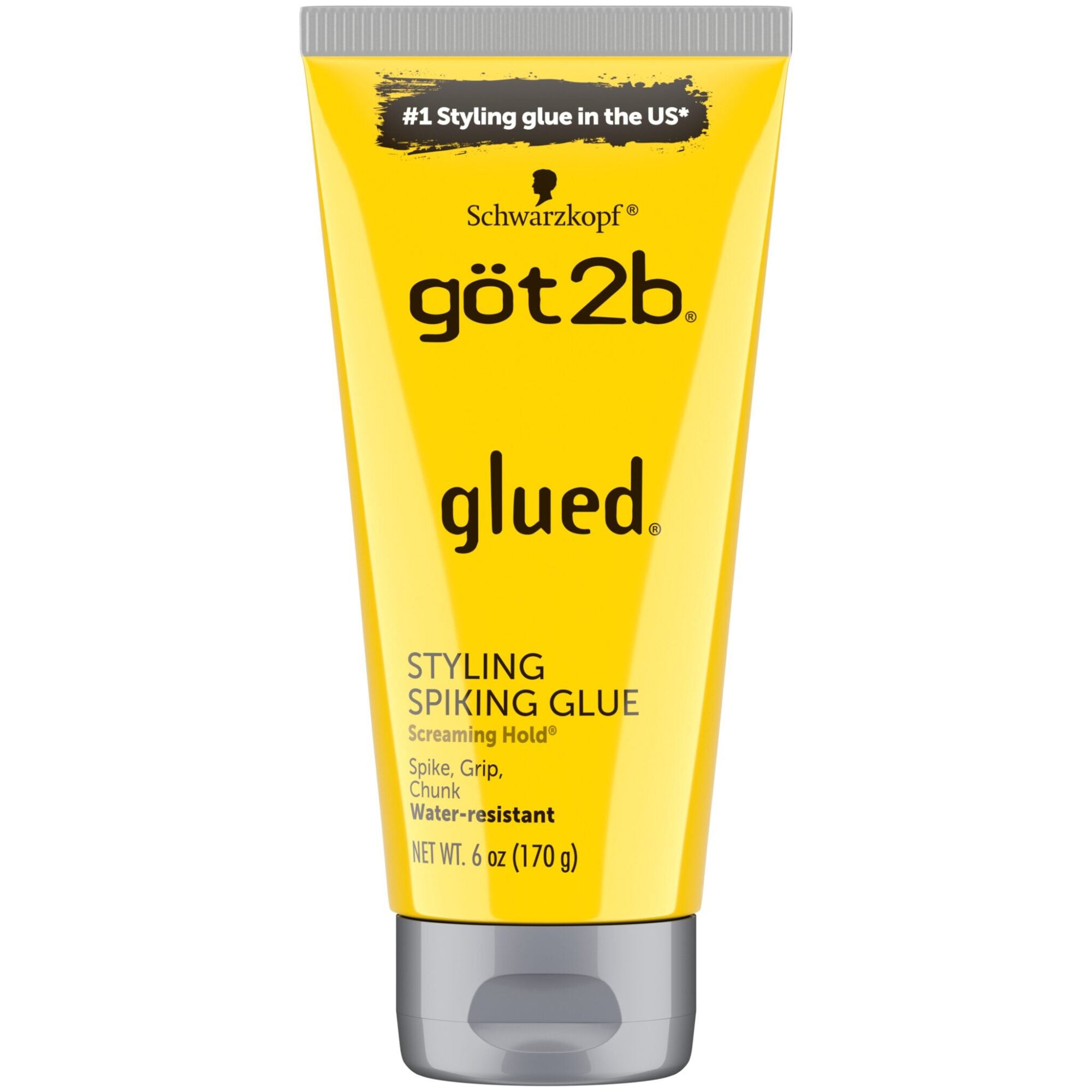 Got 2B Glued Gel