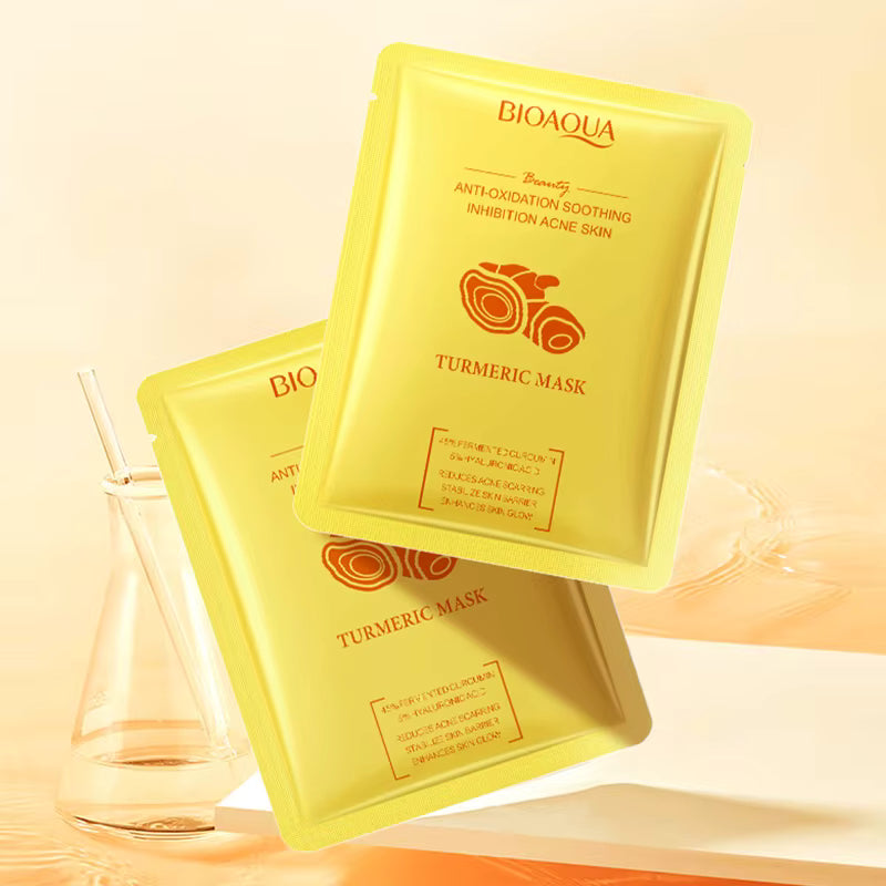Bioaqua Mascarilla En Velo