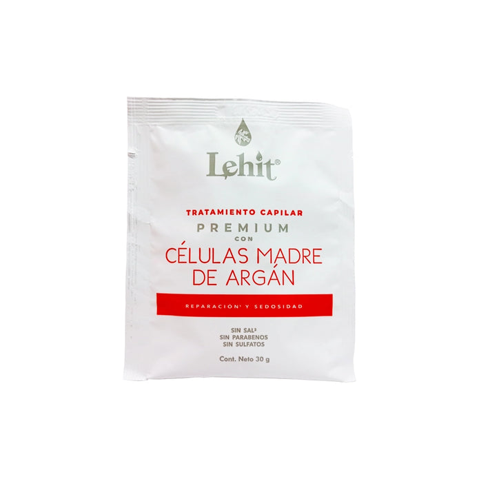Lehit Sachet Tratamiento Celulas Madre