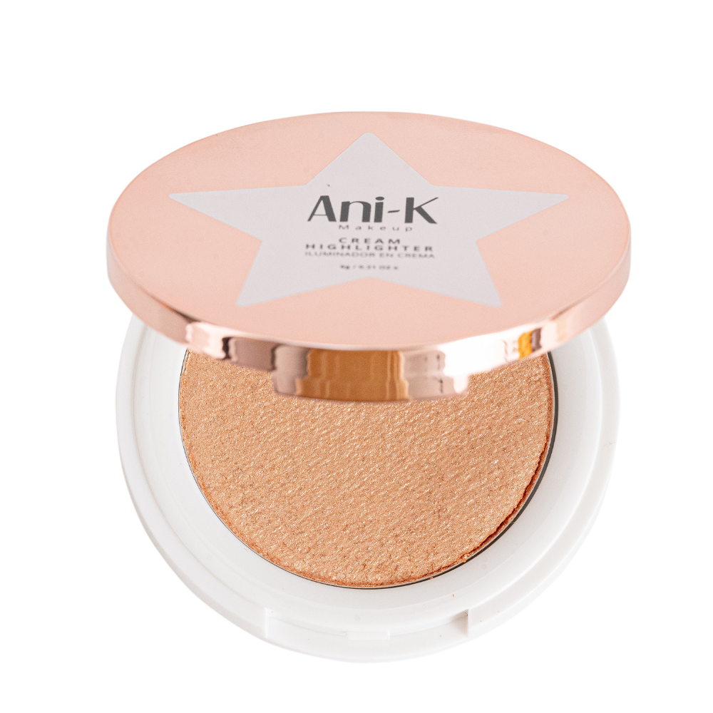Anik Iluminador En Crema