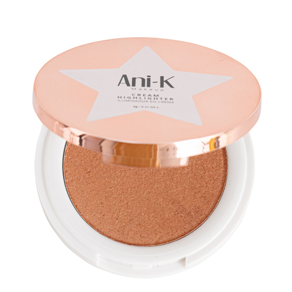 Anik Iluminador En Crema
