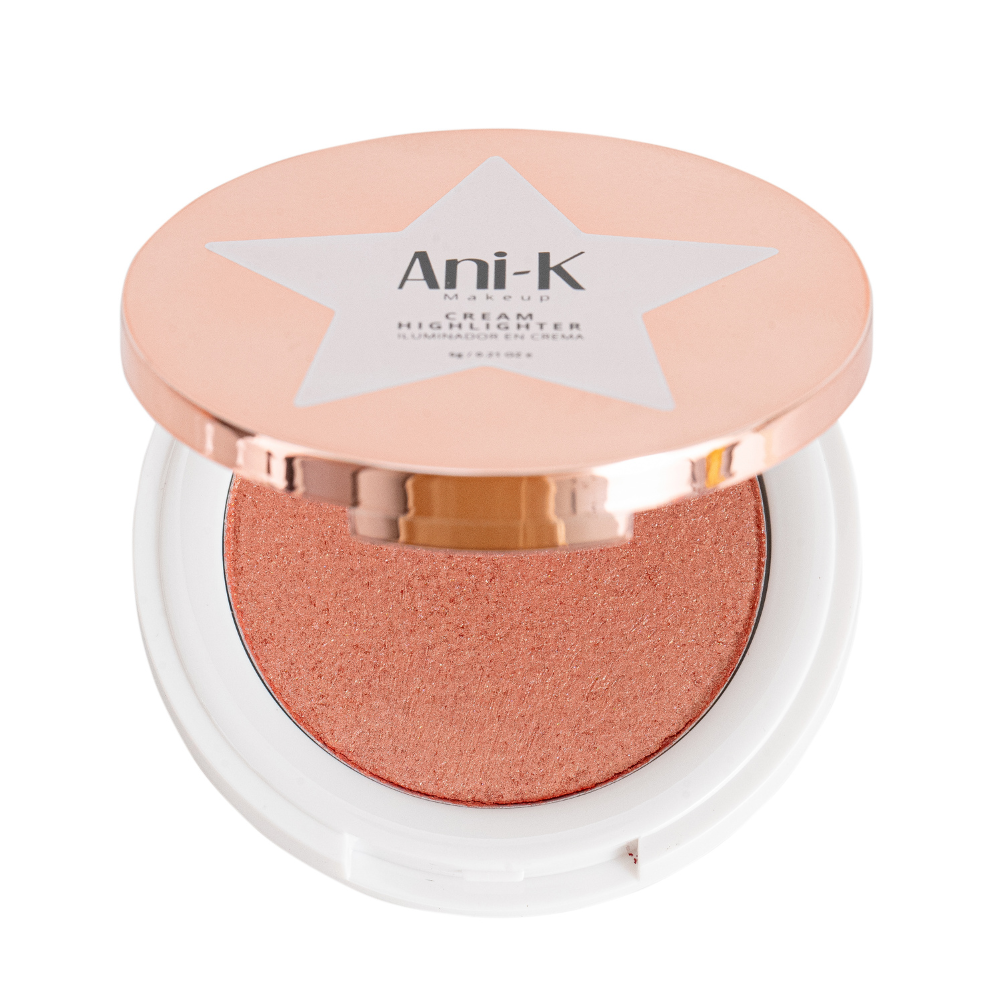 Anik Iluminador En Crema