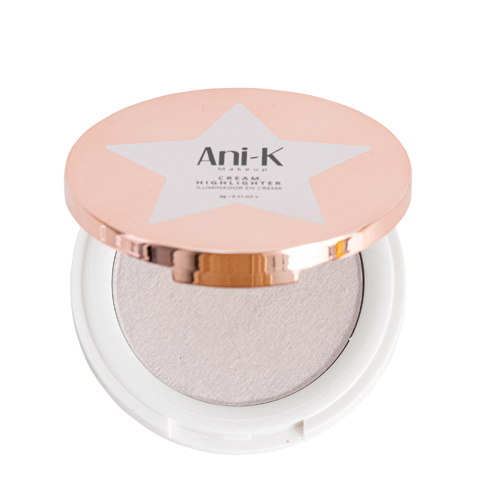 Anik Iluminador En Crema