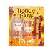 Kit Corporal Honey Glow Purpure