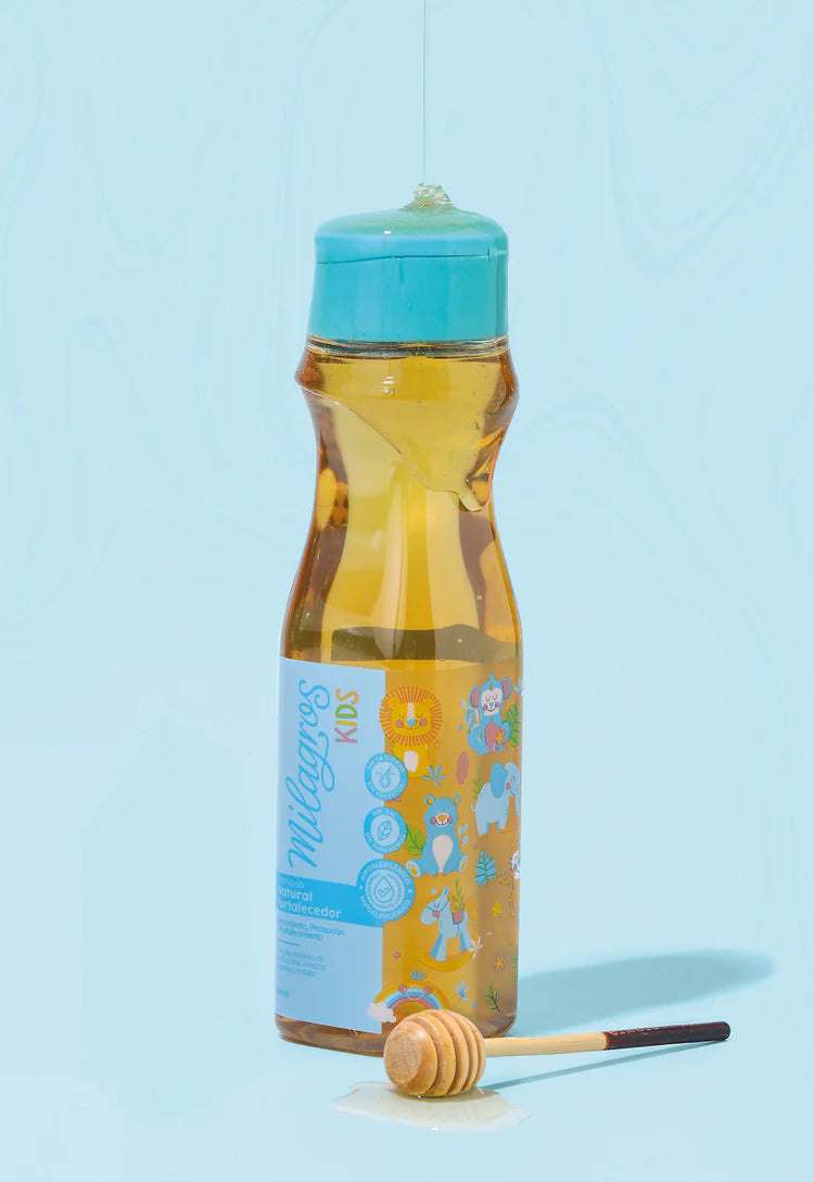 Milagros Shampoo Kids
