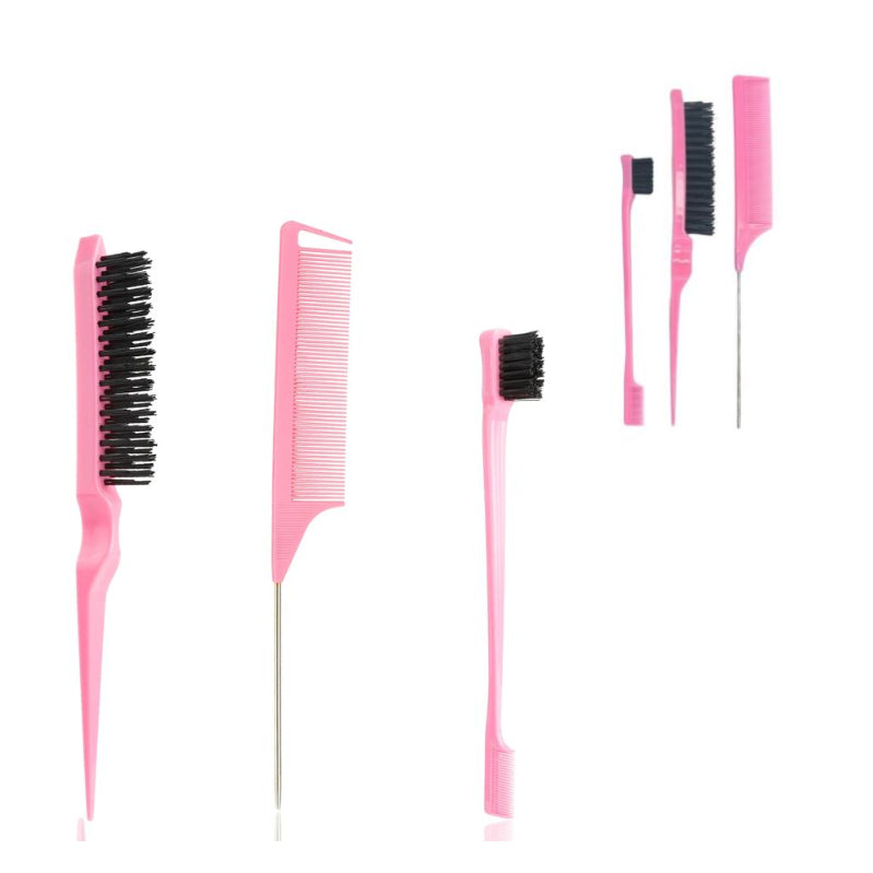 Kit de cepillos x3