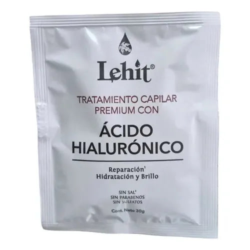 Lehit Sachet Ácido Hialuronico