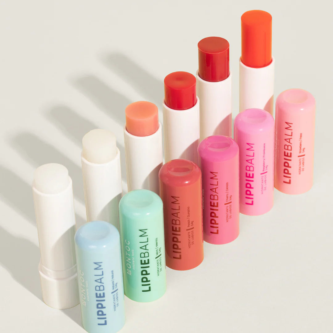 Montoc Lippie Balm