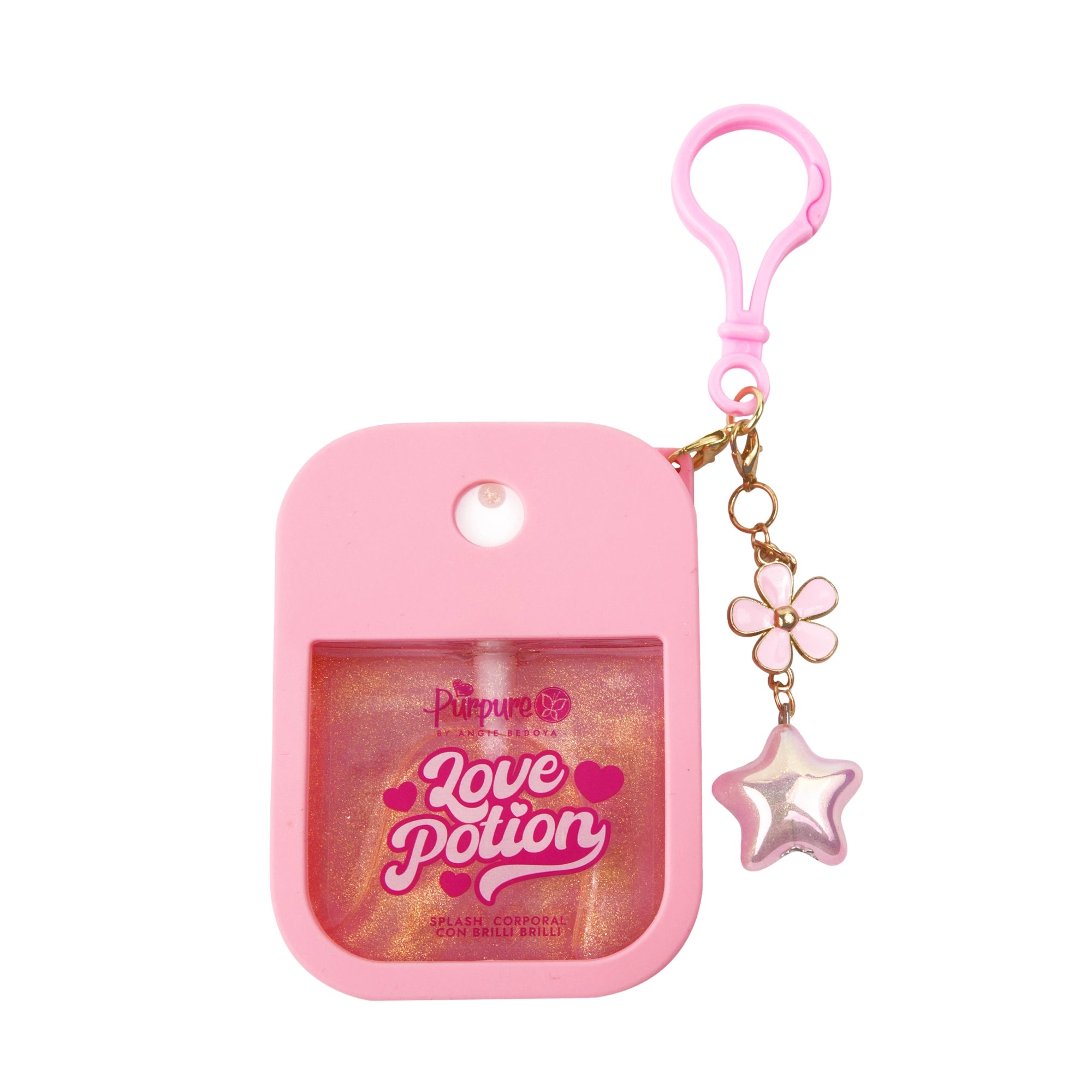 purpure locion corporal love potion