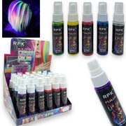 Rpk Tintura Para El Cabello