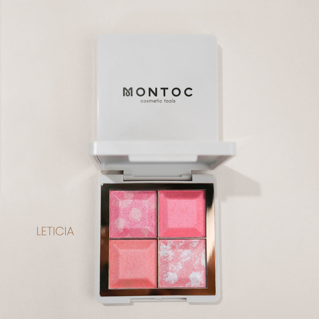 Montoc Paleta Light Set