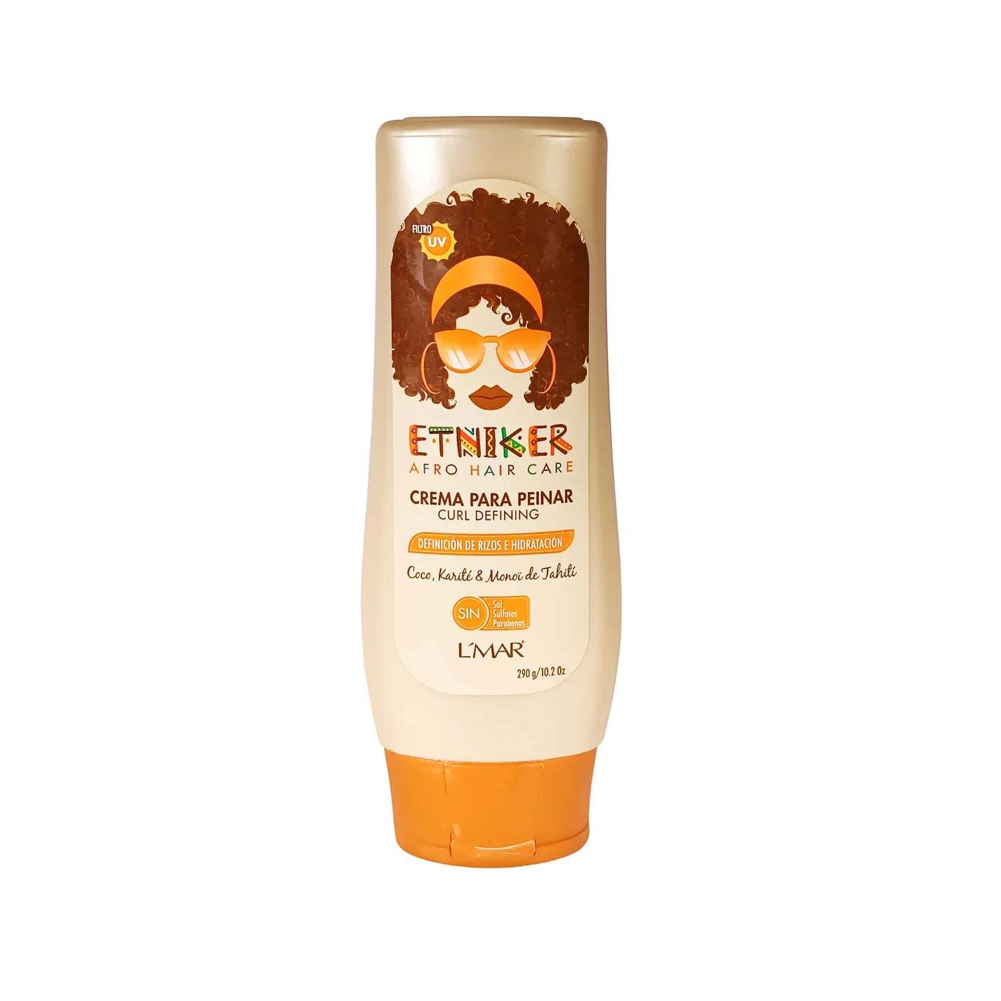 Lmar etniker crema para peinar 290g