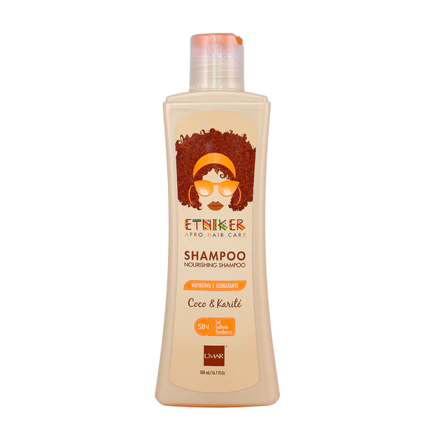 Lmar etniker shampoo