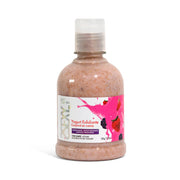 Lmar spa exfoliante de yogurt corporal en crema 300 g