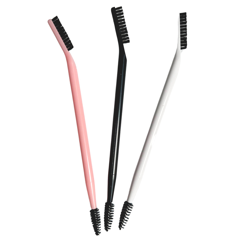 brocha fijadora de cejas