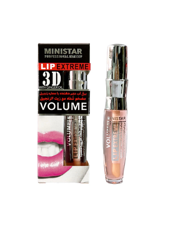 Ministar Voluminizador Labios