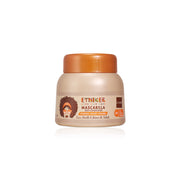 Etniker Mascarilla Crespos