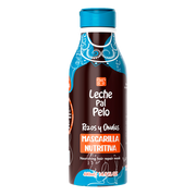 Leche Pal Pelo Mascarilla Nutritiva Rizos Y Ondas 440 Ml