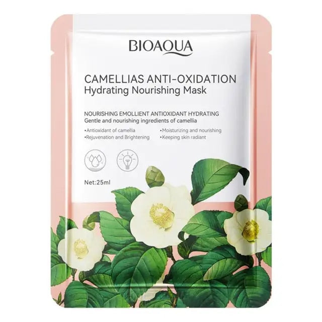 Bioaqua Mascarilla En Velo
