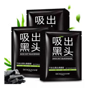 Mascarilla Puntos Negros Sachet