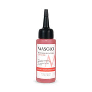 Masglo Removedor De Cuticula Liquido 58 ml