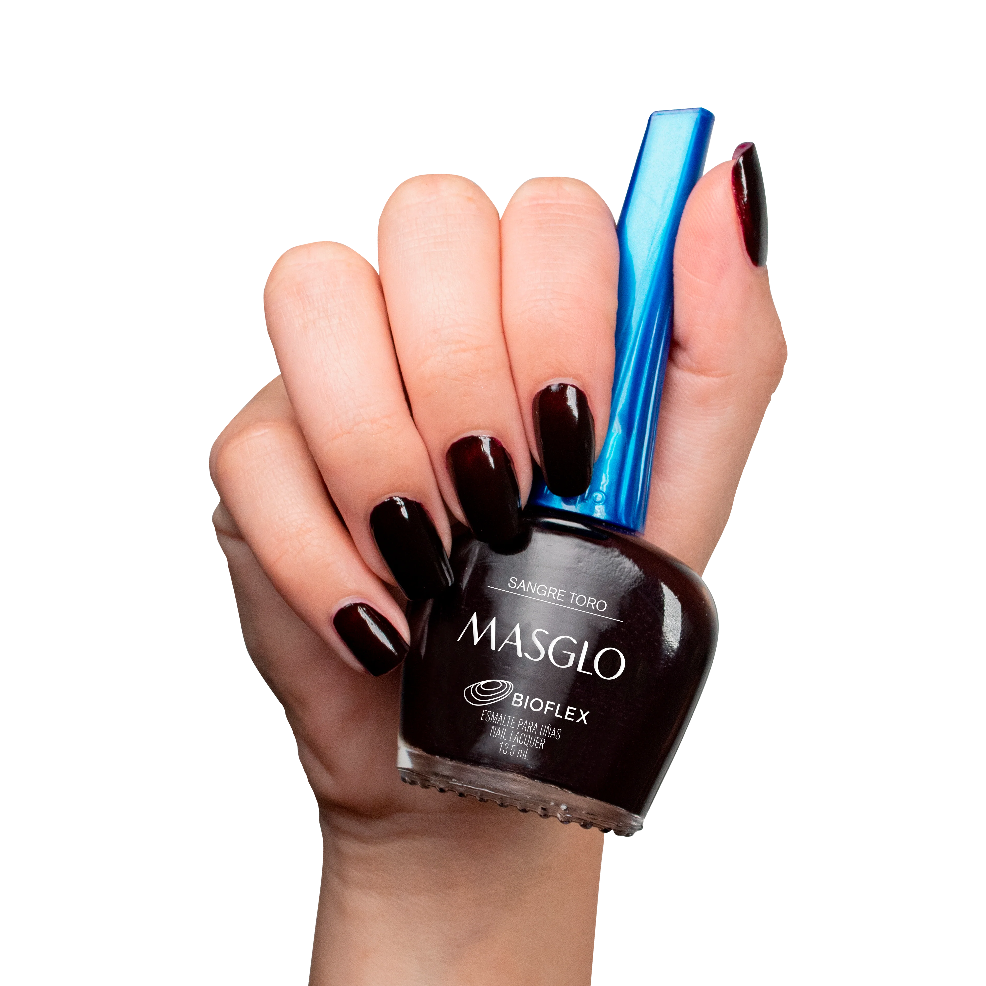 Masglo esmalte tradicional