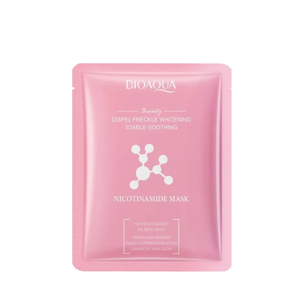 Bioaqua Mascarilla En Velo