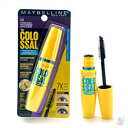 Maybelline Pestañina Colossal