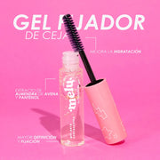 Melu Gel De Cejas