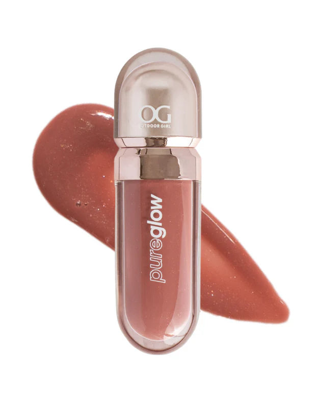 Og gloss pure glow