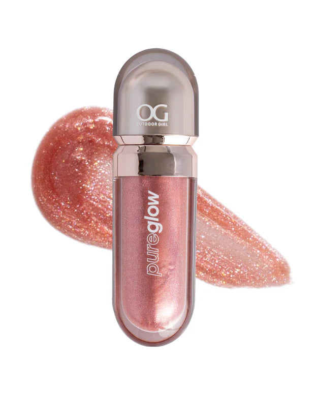 Og gloss pure glow