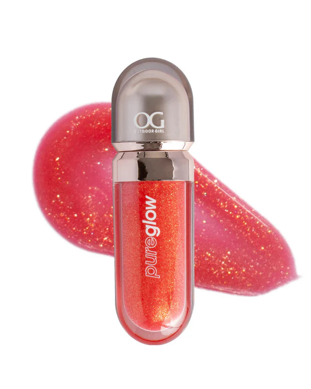 Og gloss pure glow