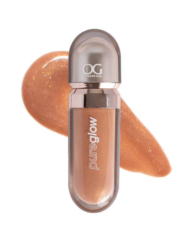Og gloss pure glow
