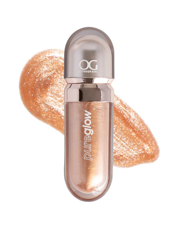 Og gloss pure glow