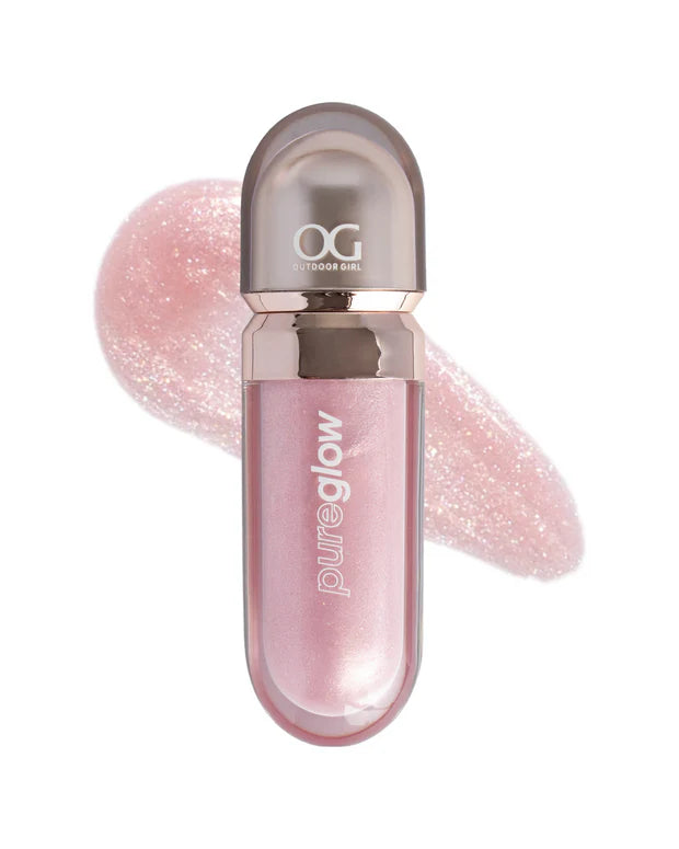 Og gloss pure glow
