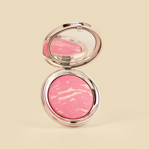 Atenea ruborr nacarado compacto sublime