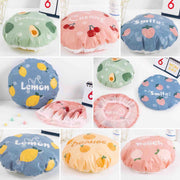 Gorro Plastico De Baño