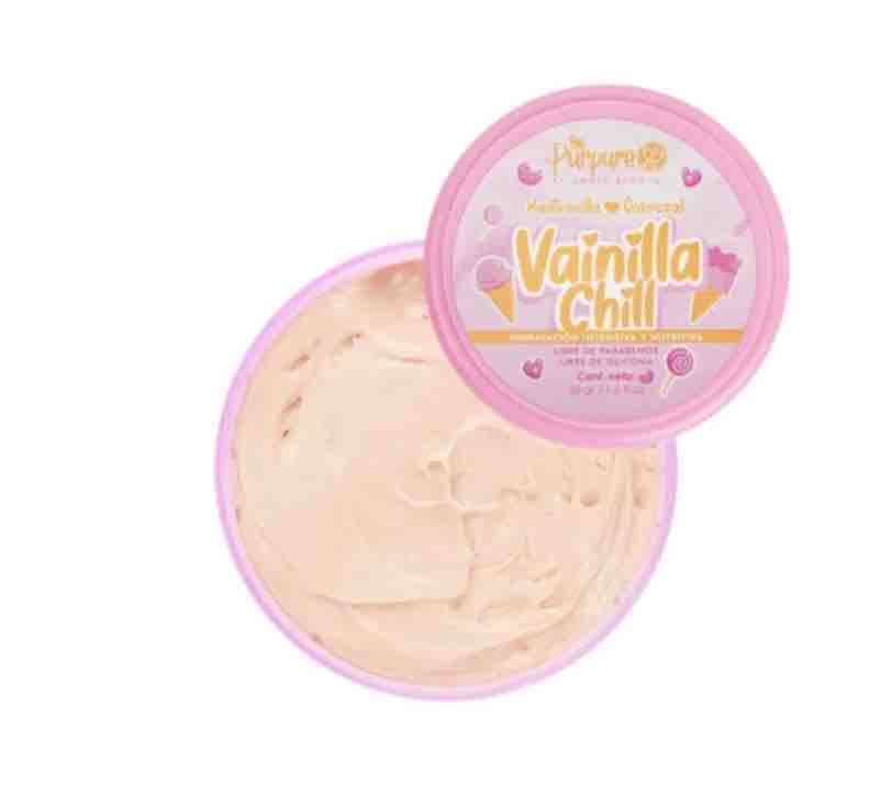 Purpure Mini Mantequilla Vainilla Chill
