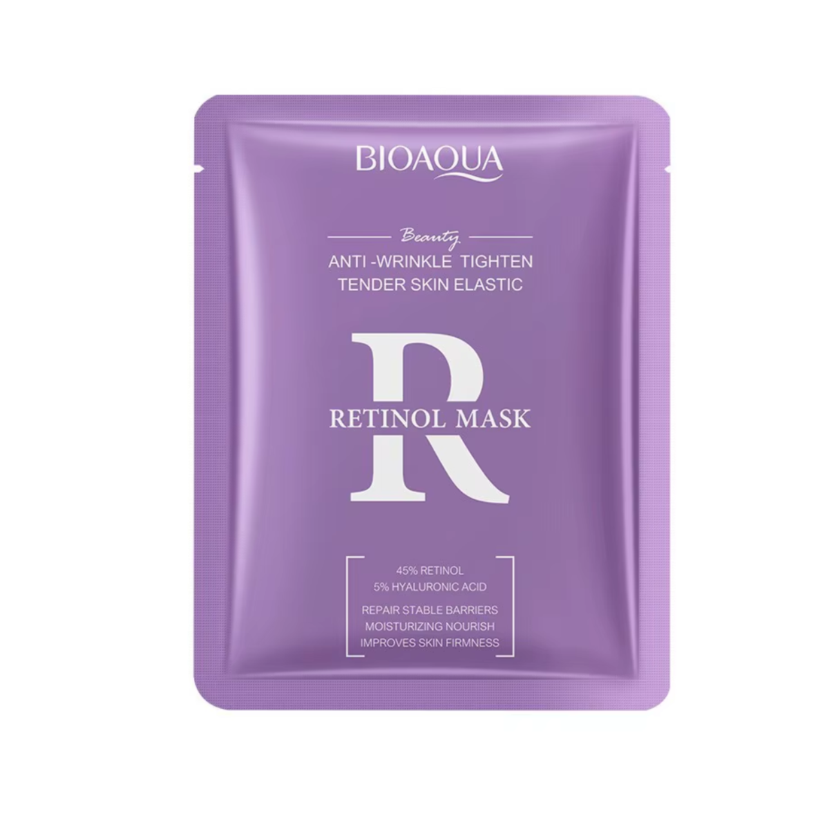 Bioaqua Mascarilla En Velo