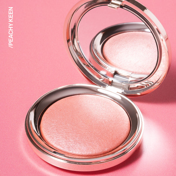 Atenea ruborr nacarado compacto sublime