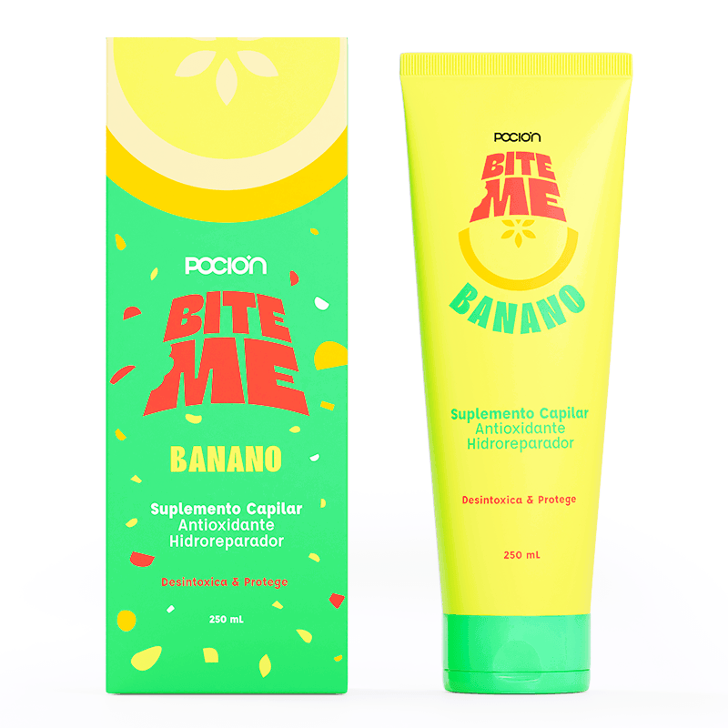 La Pocion Biteme Banano